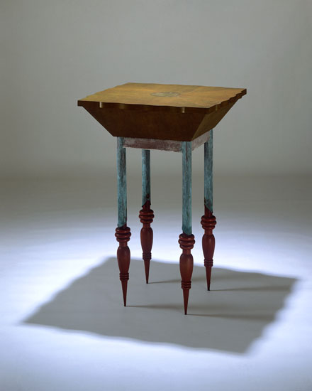 Ritual Table