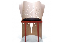 Steltman chair